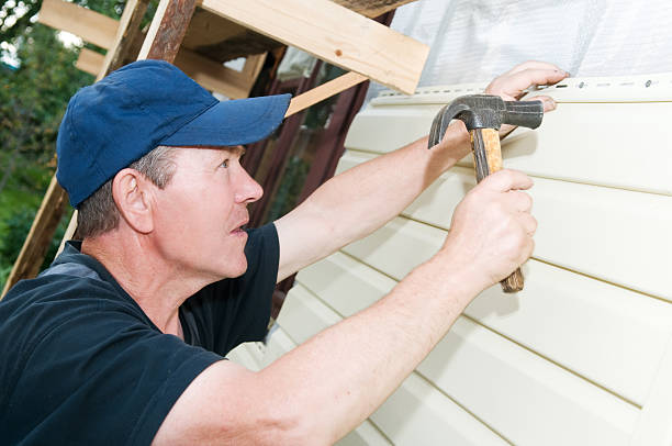 Best Vinyl Siding Installation  in Rincon Valley, AZ